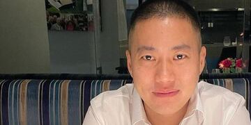 El policía corrupto conocido como Joe Ferrari.