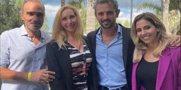 El partido deberá elegir autoridades y concretar afiliaciones.