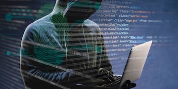 Solo 1 de cada 10 argentinos logra recuperar sus datos robados
