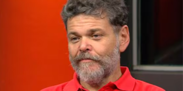 Preocupa la salud de Alfredo Casero.