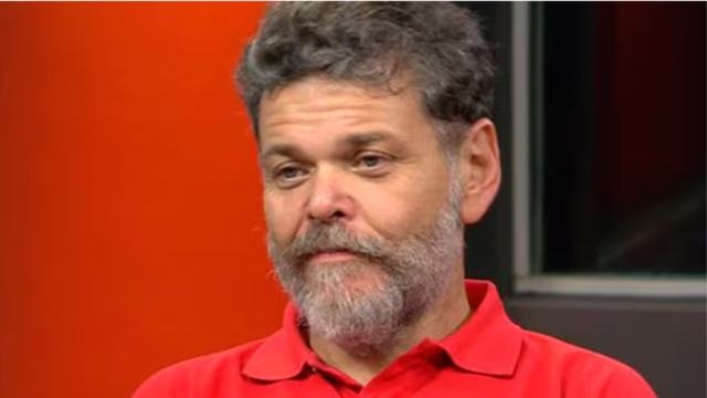 Preocupa la salud de Alfredo Casero.
