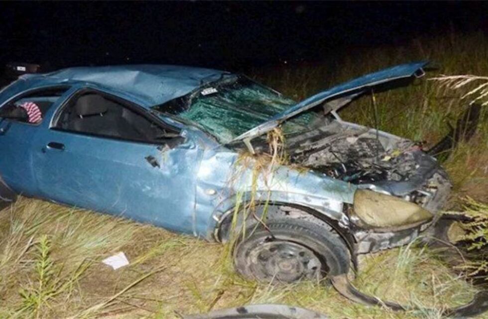 Condenaron a un médico paranaense por el fallecimiento de Vanina Pared