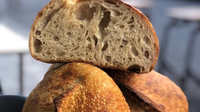 El pan tendrá un aumento de entre un 20 y 25 por ciento desde este lunes.