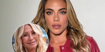 Emilia Attias confesó qué fue lo peor que le pidió Cris Morena mientras filmaba Casi Ángeles: “me dolía...”.