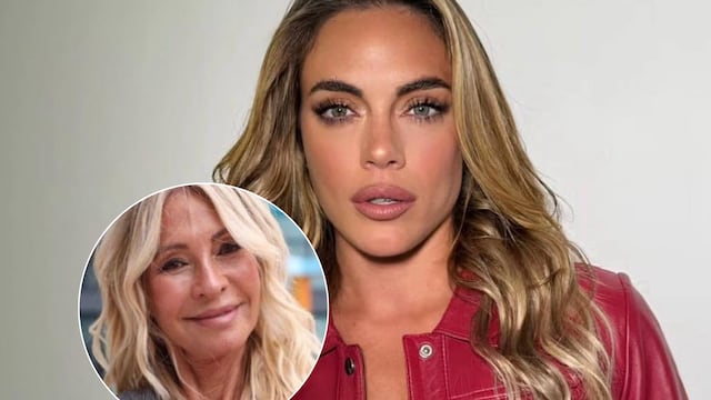 Emilia Attias confesó qué fue lo peor que le pidió Cris Morena mientras filmaba Casi Ángeles: “me dolía...”.