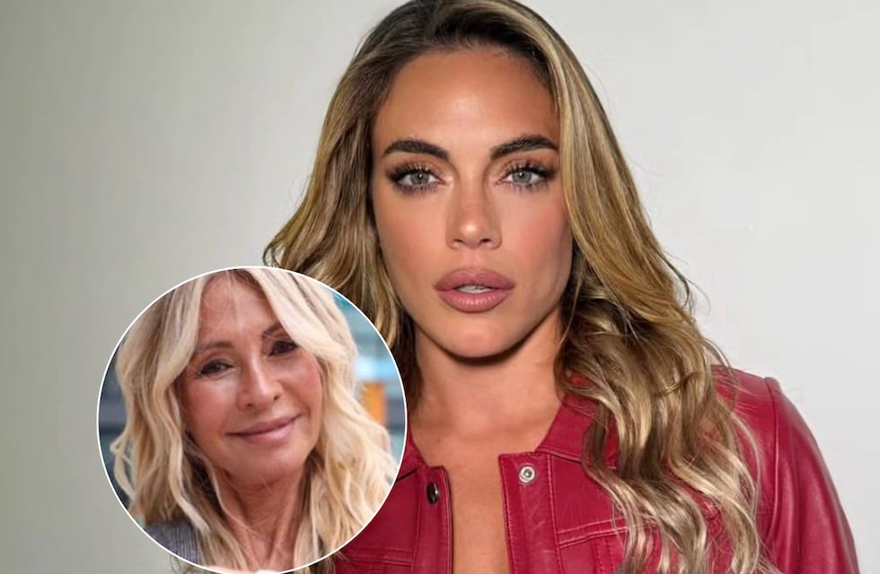 Emilia Attias confesó qué fue lo peor que le pidió Cris Morena mientras filmaba Casi Ángeles: “me dolía...”