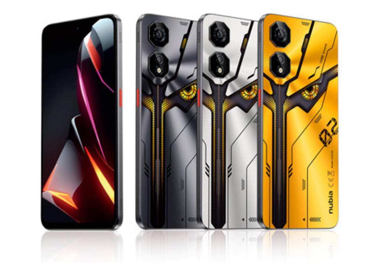 Cómo es el celular que le provocó graves heridas a un adolescente.