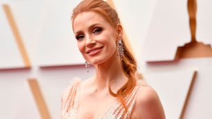 Netflix: la heroica película protagonizada por Jesssica Chastain que te brindará una profunda reflexión