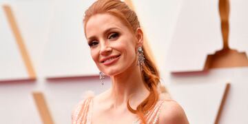 Netflix: la heroica película protagonizada por Jesssica Chastain que te brindará una profunda reflexión