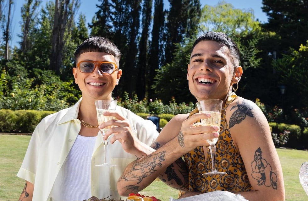 Ca7riel y Paco Amoroso lanzaron “Paga Dios”, un adelanto de “Temporada II”, su nuevo proyecto
