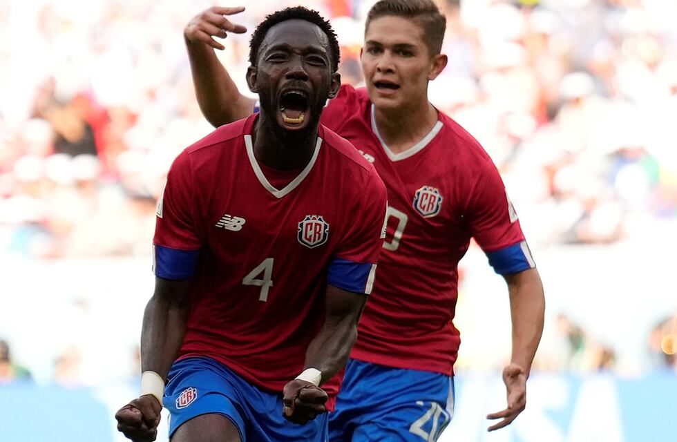 Japón cayó con Costa Rica y dejó más viva que nunca la esperanza de Alemania