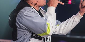 Klan campeón de la Red Bull Argentina Argentina 2021.