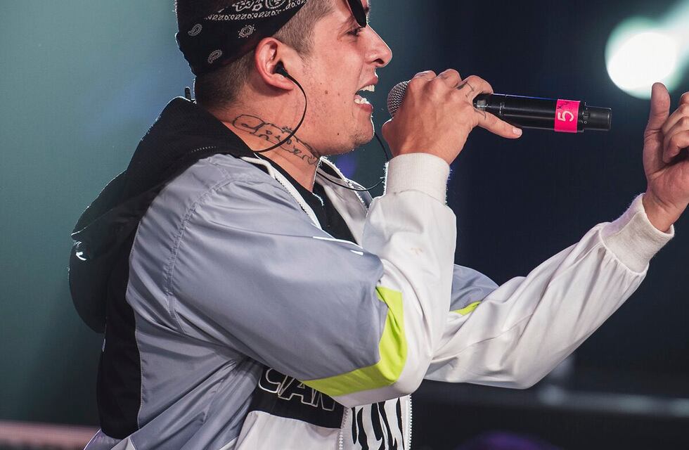 Red Bull Argentina 2021: Klan es el nuevo campeón