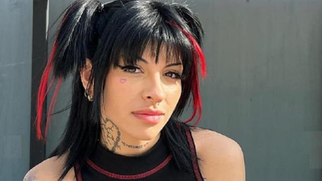 Este es el nivel de estudios alcanzados por la cantante argentina