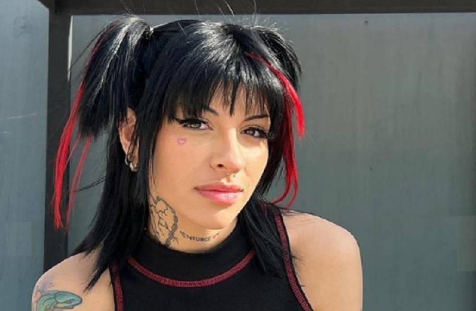 ¿Cazzu volvió con su ex? El polémico video que revolucionó las redes y sorprendió a sus fans