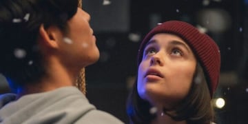 La nueva película de Prime Video se estrenó el 2 de enero de 2026.