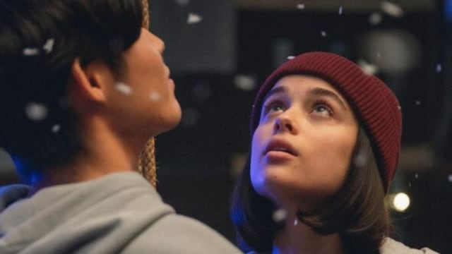 La nueva película de Prime Video se estrenó el 2 de enero de 2026.