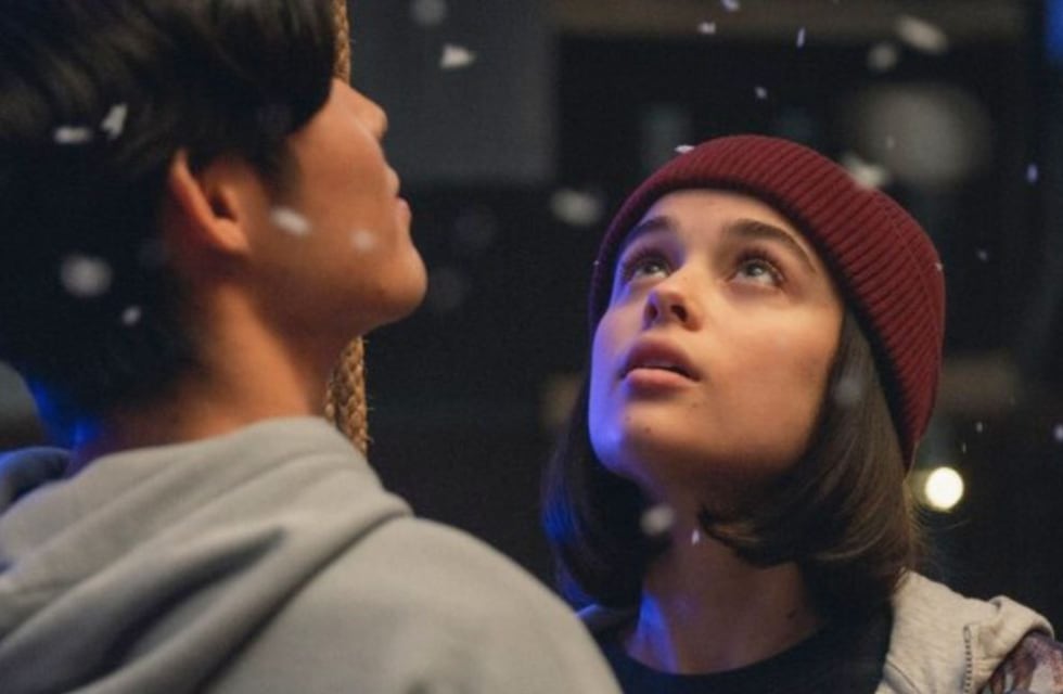 La romántica película española de Prime Video que hace suspirar a miles y apunta a ser un éxito mundial