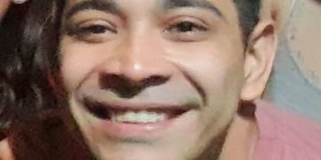 Buscan a un hombre en Puerto Iguazú.