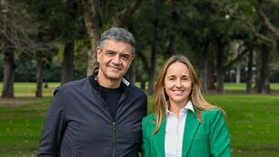 Jorge Macri eligió a Clara Muzzio como su compañera de fórmula en CABA