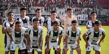 Para la final de mañana con Tucumán Central