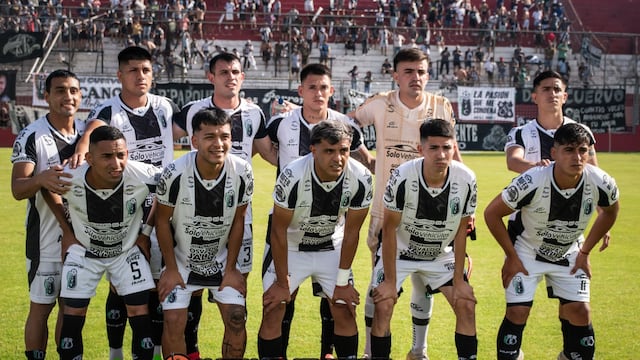Para la final de mañana con Tucumán Central