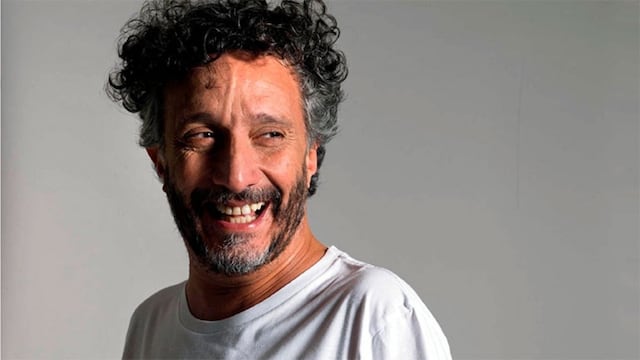Llega la serie biográfica sobre la historia de Fito Páez. (Foto: Web)