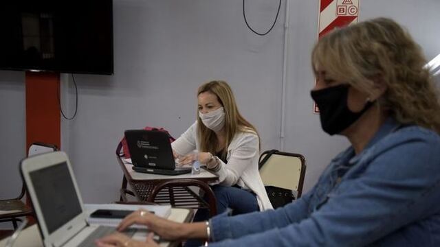 Jornadas educativas Mendoza