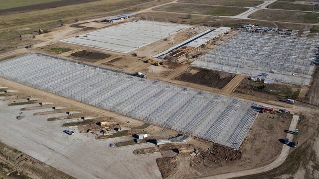 Mercado Agroganadero de Cañuelas