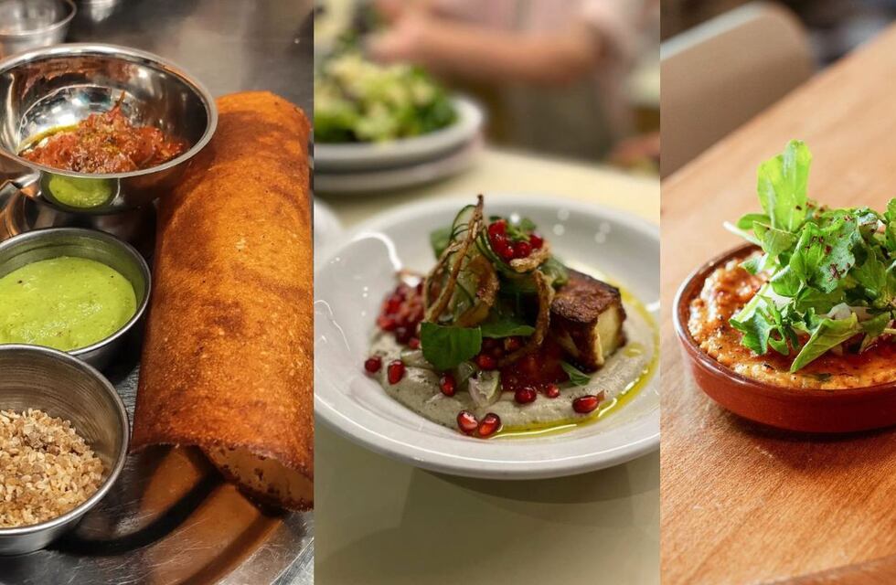 Cuáles son los 12 bares de Buenos Aires recomendados por The New York Times