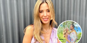 Jesica Cirio se habría separado de Elías Piccirillo, a menos de un año de haberse casado.