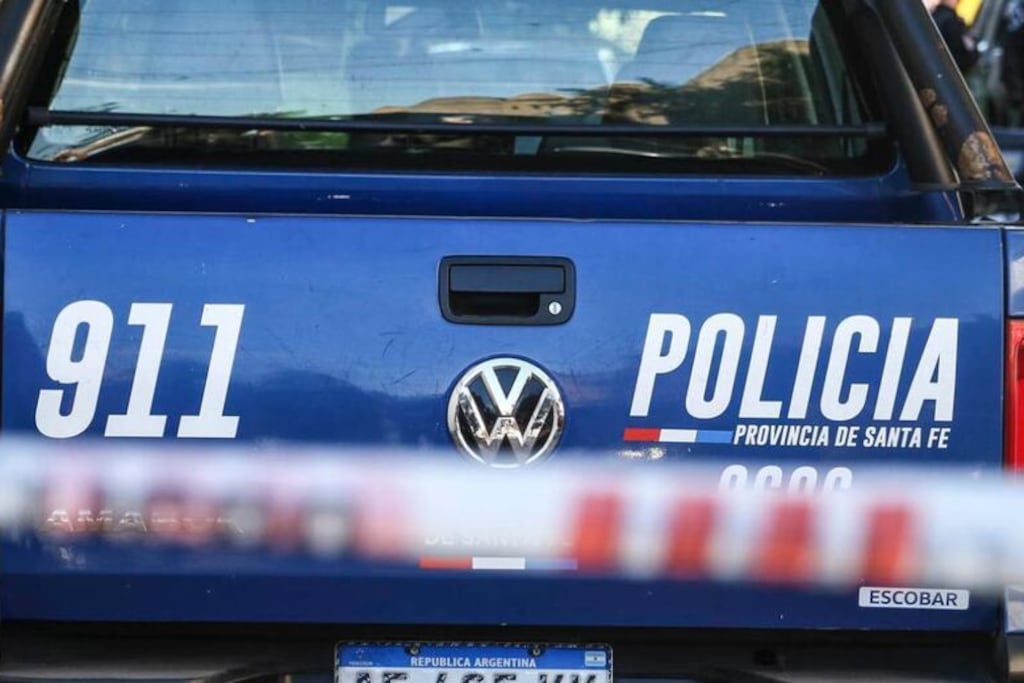 Murieron una adolescente de 16 años y un hombre.