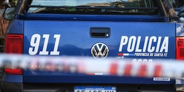 Murieron una adolescente de 16 años y un hombre.