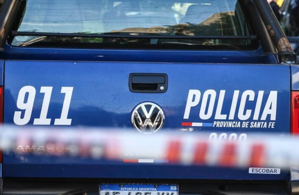 Doble crimen en Rosario vinculado al narcomenudeo