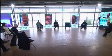 Presentaron un fondo de inversión para proyectos tecnológicos