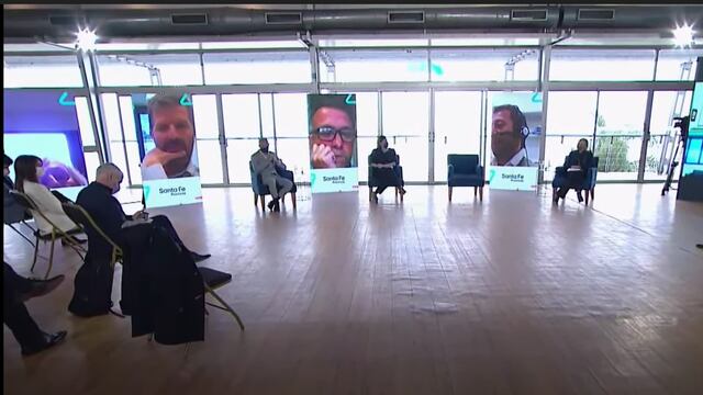 Presentaron un fondo de inversión para proyectos tecnológicos