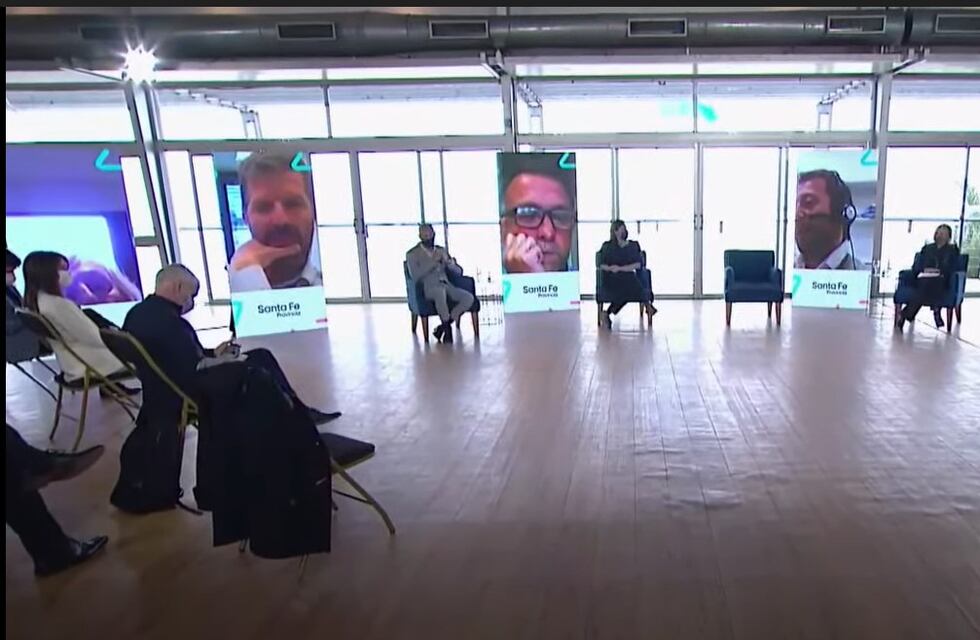 Nuevo fondo de inversión para la promoción emprendimientos científico-tecnológicos