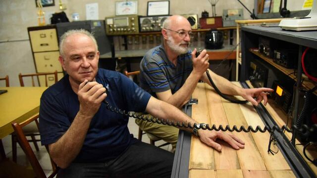 Imagen ilustrativa (La Voz)