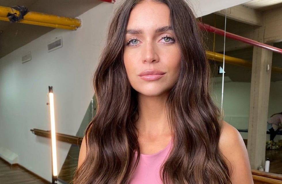 Zaira Nara recibió el otoño con un outfit súper canchero y encandiló a sus fans