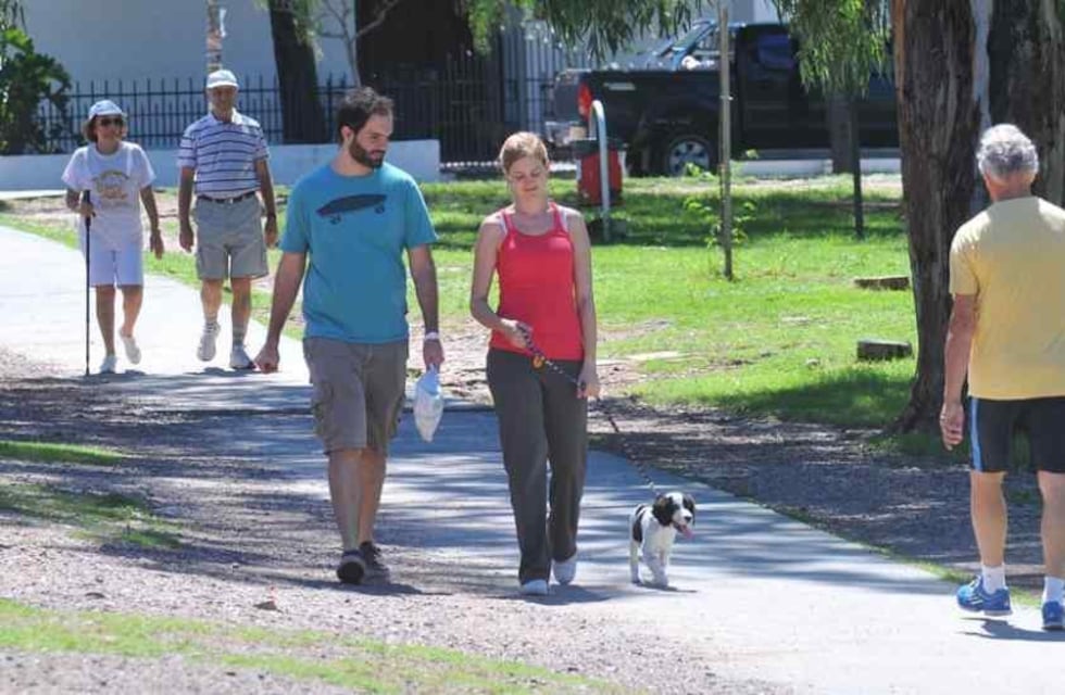 El clima en Córdoba: cómo estará el tiempo este sábado 26 de octubre y el fin de semana