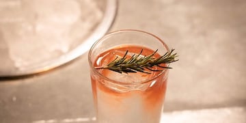 Gin, la bebida que Rafaela ofrece al mundo