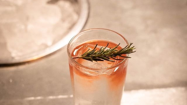 Gin, la bebida que Rafaela ofrece al mundo