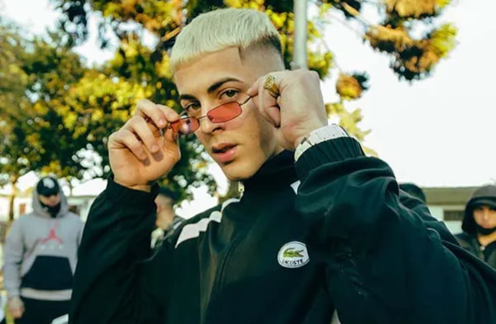 Accidente en moto y cómo surgió el remix con Duki y Neo Pistea: 10 cosas que no sabías sobre J Rei