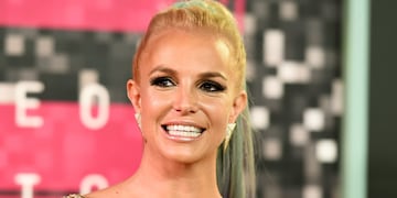 Britney Spears