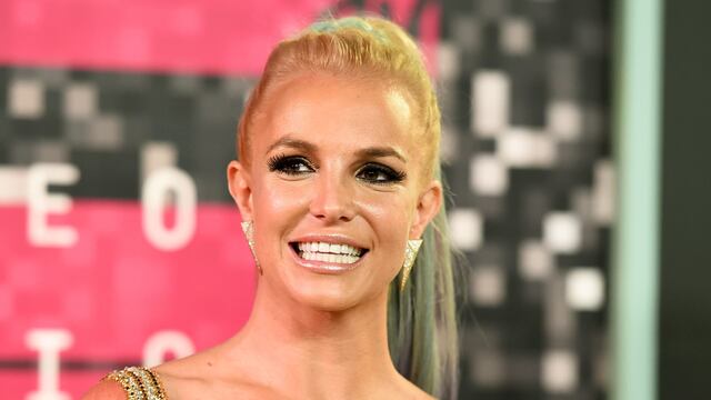 Britney Spears
