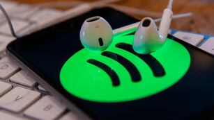 Spotify lanzó el "Wrapped 2022".