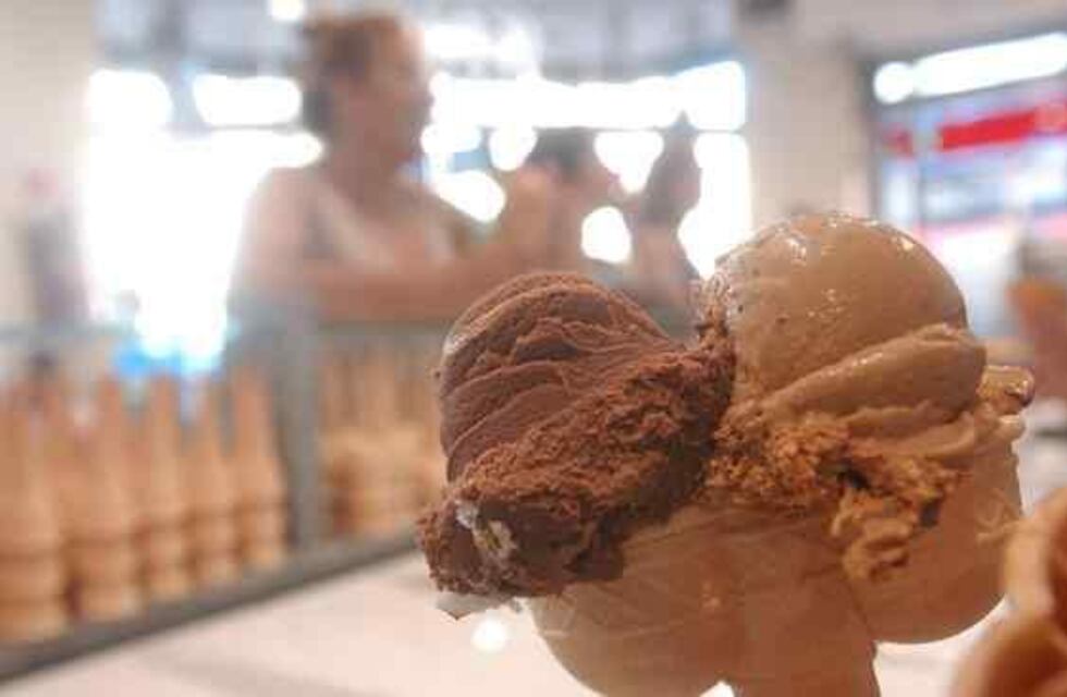Cómo es el helado “secreto” de Grido que no aparece en su carta y es furor