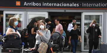 Los teléfonos de los call centers de las agencias de viaje no dejaron de sonar.