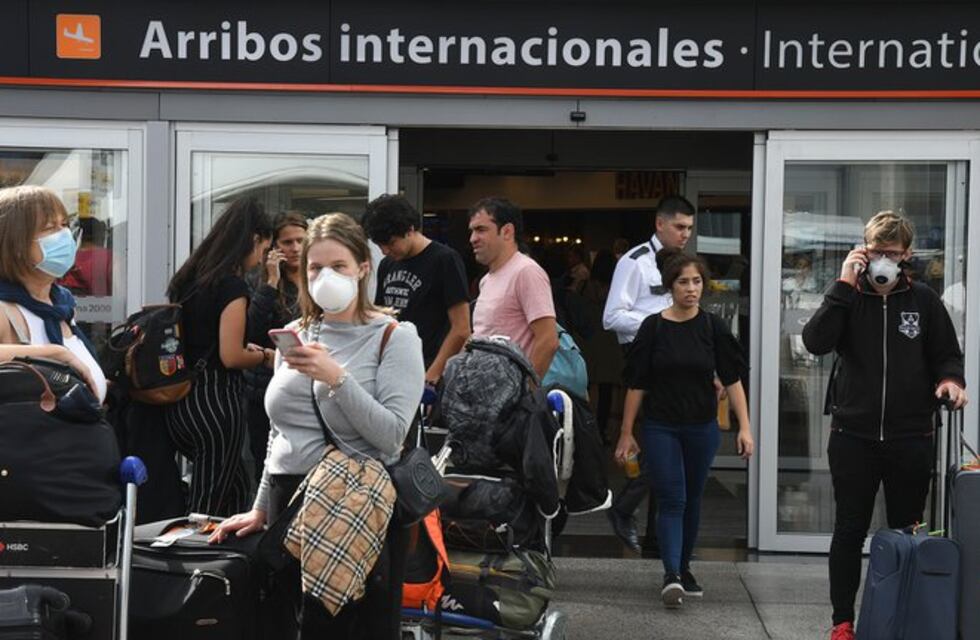 Cancelación de viajes: las agencias buscan reprogramar vuelos y atender a pasajeros afectados