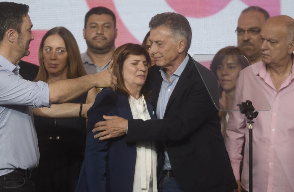 Bullrich difundió un claro mensaje “anti-Massa” tras la derrota en las elecciones: “El país debe abandonar el populismo”